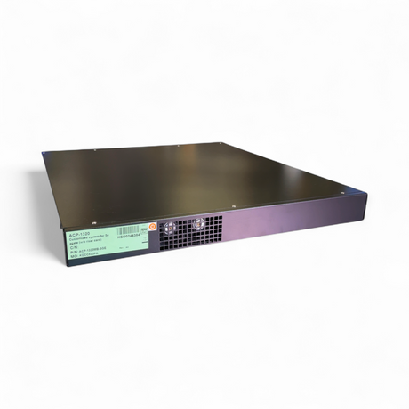 Advantech Seagate Customized 1U Industrial Rackmount Chassis w/o Riser Card ACP-1320MB-SGE (BO!) | Ships Fast from Mr. Scientific - Image 1