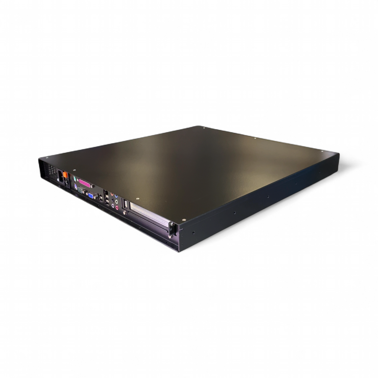 Advantech Seagate Customized 1U Industrial Rackmount Chassis w/o Riser Card ACP-1320MB-SGE (BO!) | Ships Fast from Mr. Scientific - Image 12