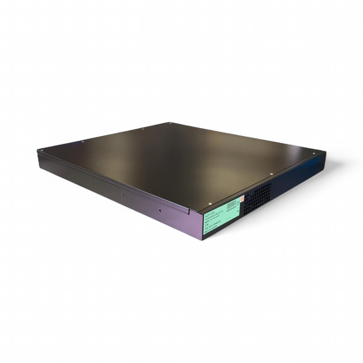 Advantech Seagate Customized 1U Industrial Rackmount Chassis w/o Riser Card ACP-1320MB-SGE (BO!) | Ships Fast from Mr. Scientific - Image 15