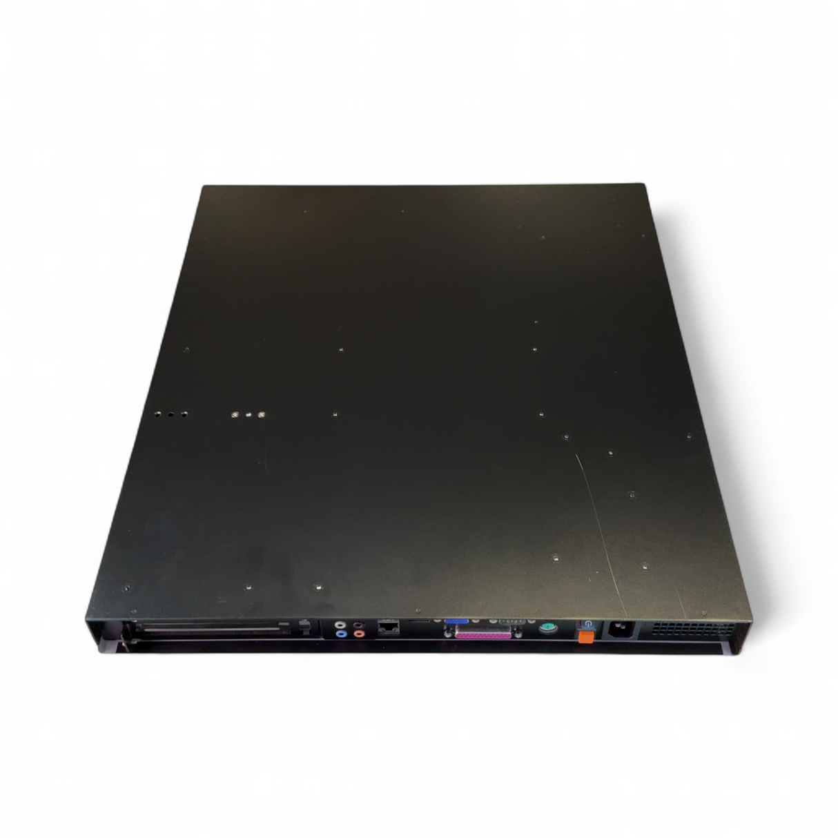 Advantech Seagate Customized 1U Industrial Rackmount Chassis w/o Riser Card ACP-1320MB-SGE (BO!) | Ships Fast from Mr. Scientific - Image 16