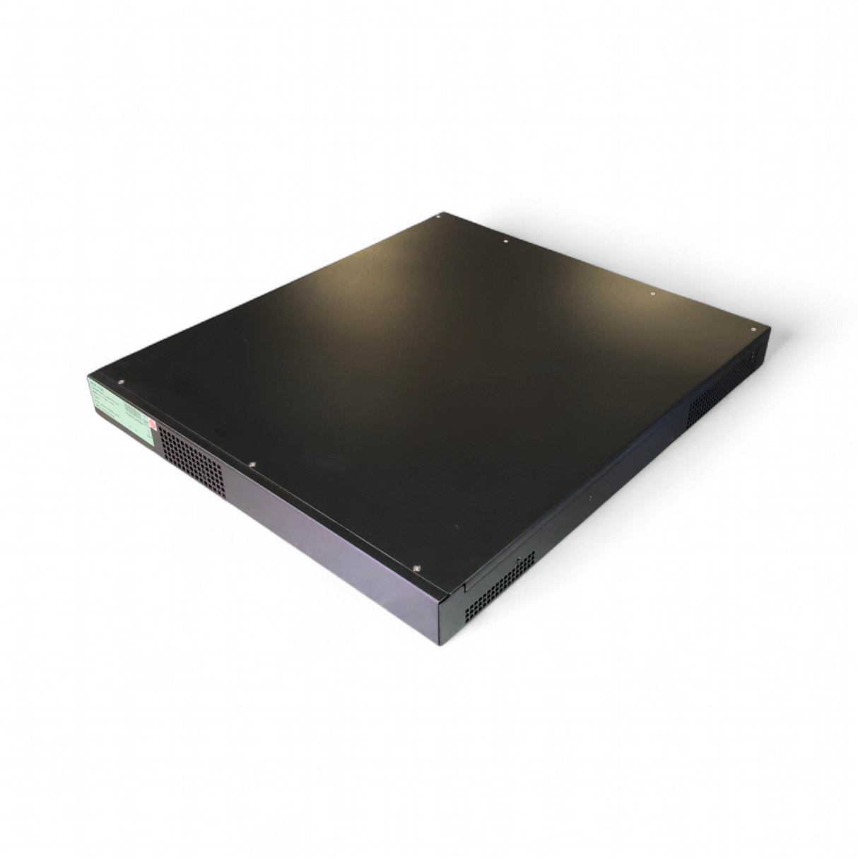 Advantech Seagate Customized 1U Industrial Rackmount Chassis w/o Riser Card ACP-1320MB-SGE (BO!) | Ships Fast from Mr. Scientific - Image 5
