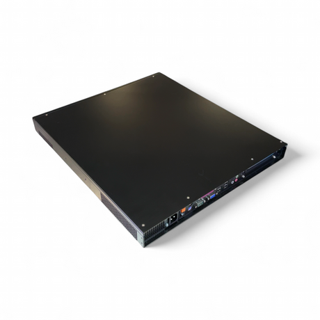 Advantech Seagate Customized 1U Industrial Rackmount Chassis w/o Riser Card ACP-1320MB-SGE (BO!) | Ships Fast from Mr. Scientific - Image 7