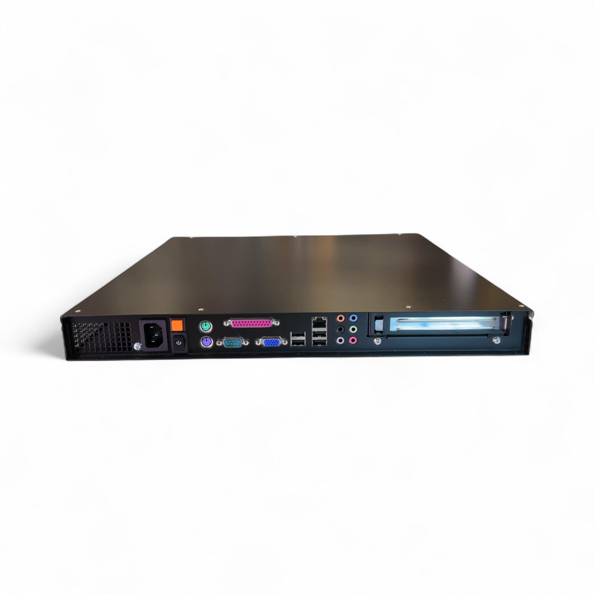 Advantech Seagate Customized 1U Industrial Rackmount Chassis w/o Riser Card ACP-1320MB-SGE (BO!) | Ships Fast from Mr. Scientific - Image 8