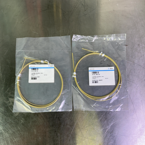 Agilent 0890-1763 PEEK Tube Lot 0.18x1524mm 1.6mm (Best Offer!) | Order Direct and Save - Image 1