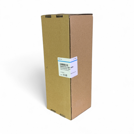 Agilent 1000mL Solvent Bottle Lot in Clear and Amber 9301-6524 9301-6526 | Ships Fast from Mr. Scientific - Image 2