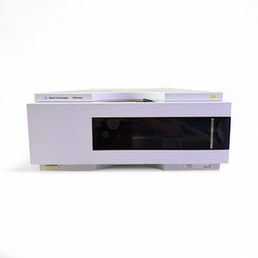 Agilent 1200 Series FLD Fluorescence Detector HPLC G1321A - Image 1
