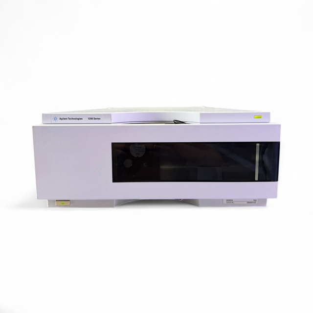 Agilent 1200 Series FLD Fluorescence Detector HPLC G1321A - Image 1