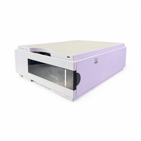Agilent 1200 Series FLD Fluorescence Detector HPLC G1321A - Image 10