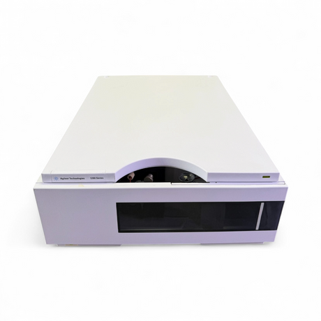 Agilent 1200 Series FLD Fluorescence Detector HPLC G1321A - Image 3