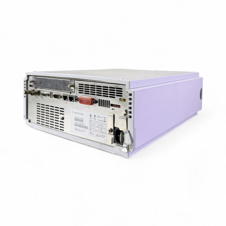 Agilent 1200 Series FLD Fluorescence Detector HPLC G1321A - Image 6
