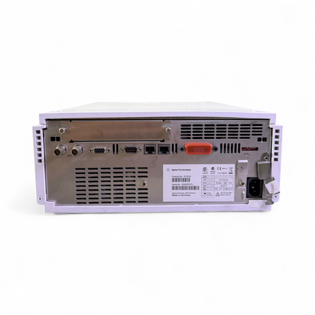 Agilent 1200 Series FLD Fluorescence Detector HPLC G1321A - Image 7
