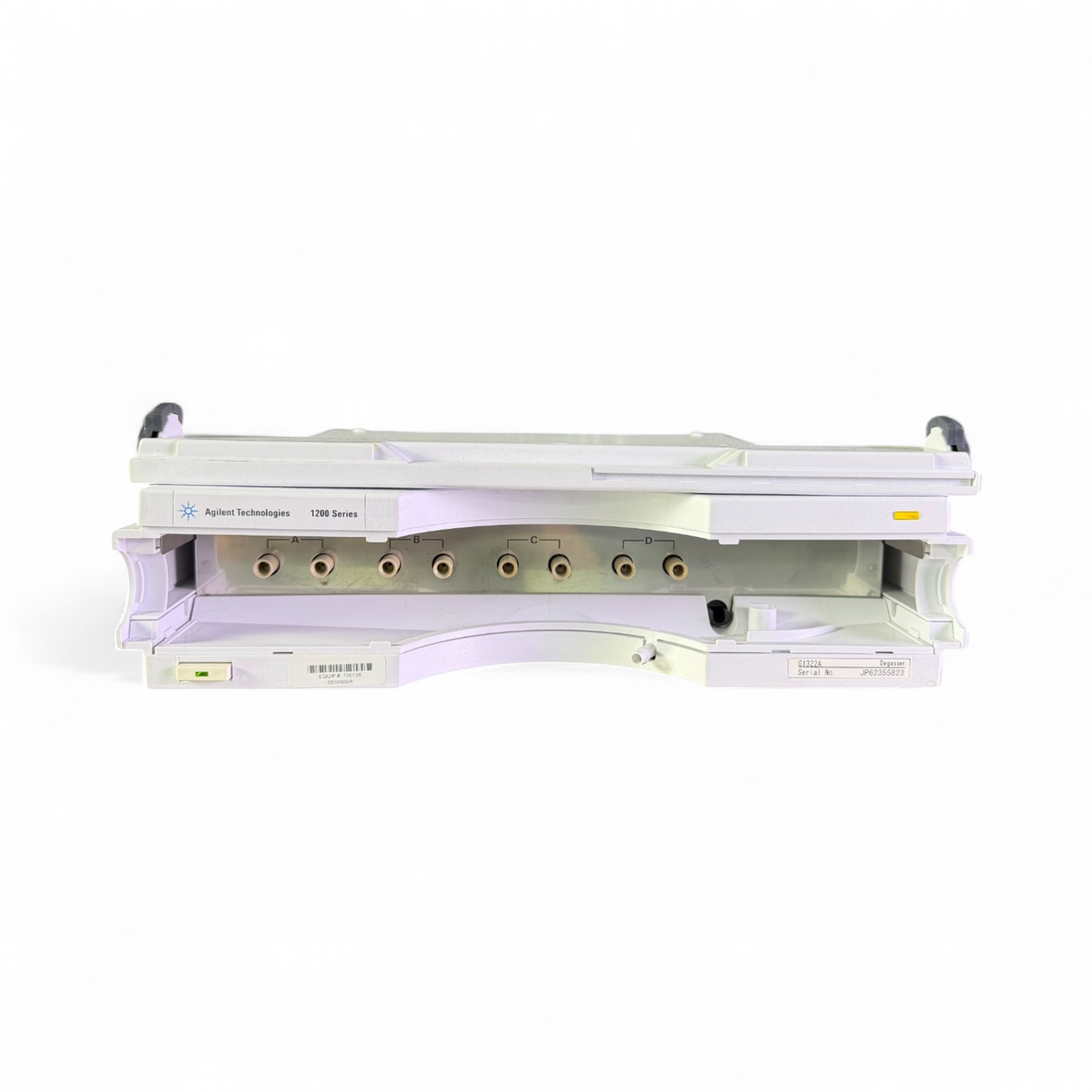 Agilent 1200 Series G1322A Degasser - Image 2