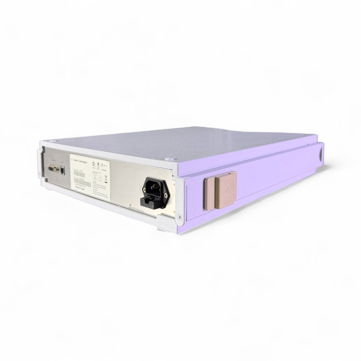 Agilent 1200 Series G1322A Degasser - Image 7