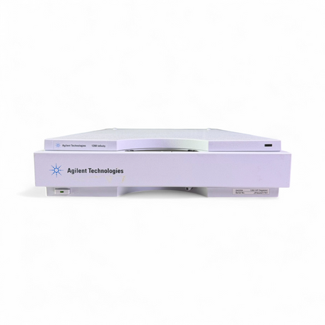 Agilent 1260 Infinity HiP Degasser G4225A HPLC Degassing Module - Image 1
