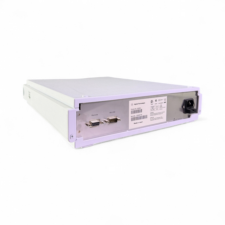 Agilent 1260 Infinity HiP Degasser G4225A HPLC Degassing Module - Image 5