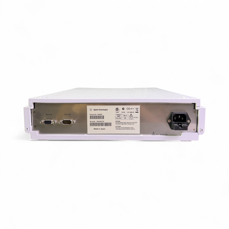 Agilent 1260 Infinity HiP Degasser G4225A HPLC Degassing Module - Image 6