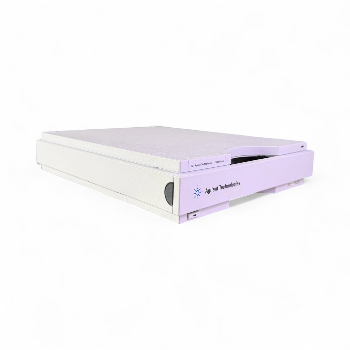 Agilent 1260 Infinity HiP Degasser G4225A HPLC Degassing Module - Image 9