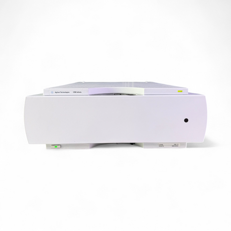 Agilent 1290 Infinity 1290 TCC Thermostatted Column Compartment G1316C - Image 1