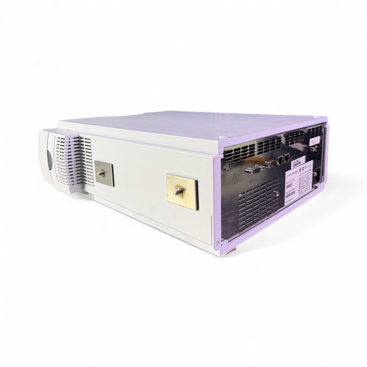 Agilent 1290 Infinity 1290 TCC Thermostatted Column Compartment G1316C - Image 5