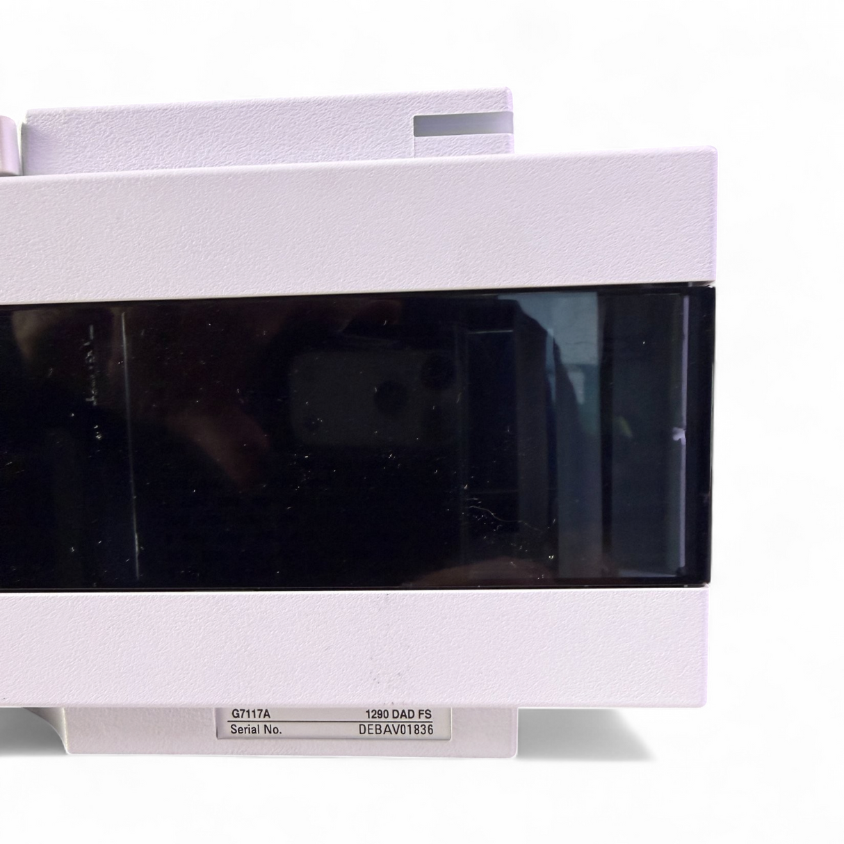 Agilent 1290 Infinity II DAD FS G7117A Diode Array Detector - Image 12