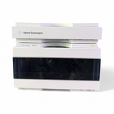 Agilent 1290 Infinity Quat Pump G4204A HPLC Solvent Delivery Module - Image 1
