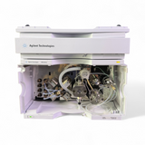 Agilent 1290 Infinity Quat Pump G4204A HPLC Solvent Delivery Module - Image 2