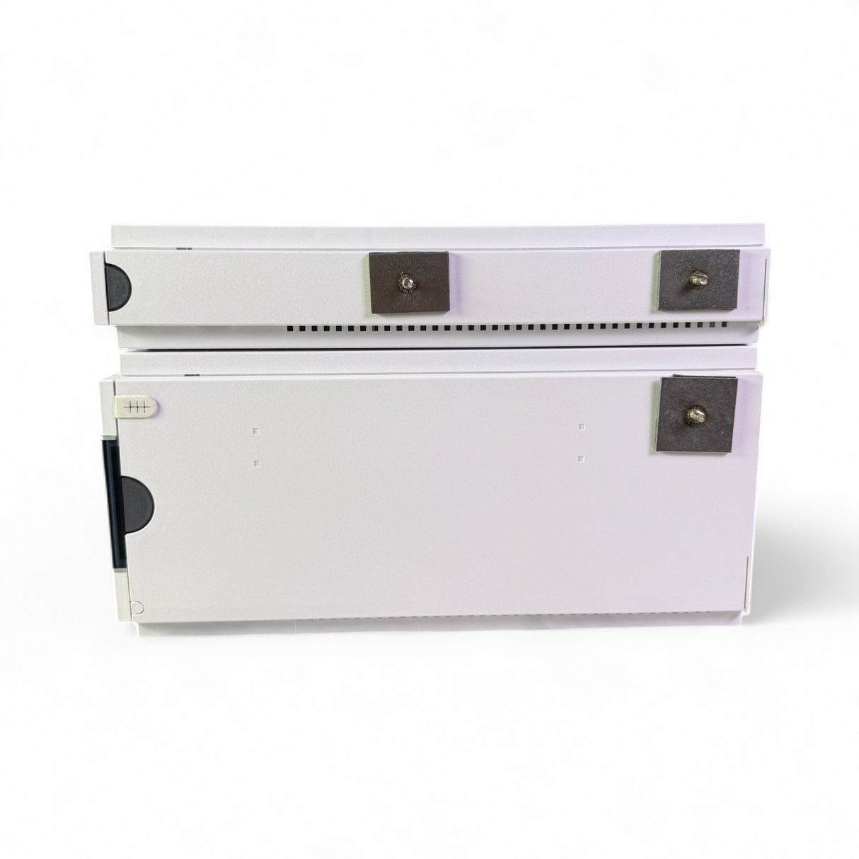 Agilent 1290 Infinity Quat Pump G4204A HPLC Solvent Delivery Module - Image 4