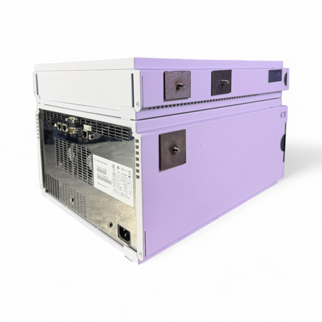 Agilent 1290 Infinity Quat Pump G4204A HPLC Solvent Delivery Module - Image 7