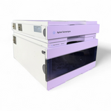 Agilent 1290 Infinity Quat Pump G4204A HPLC Solvent Delivery Module - Image 9
