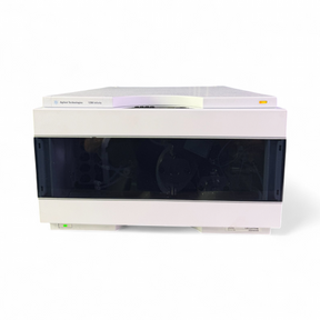 Agilent 1290 Infinity Quat Pump G4204A UHPLC Quaternary Pump - Image 1