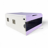 Agilent 1290 Infinity Quat Pump G4204A UHPLC Quaternary Pump - Image 10