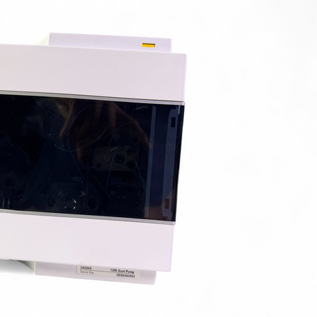 Agilent 1290 Infinity Quat Pump G4204A UHPLC Quaternary Pump - Image 13