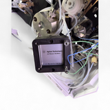 Agilent 1290 Infinity Quat Pump G4204A UHPLC Quaternary Pump - Image 14