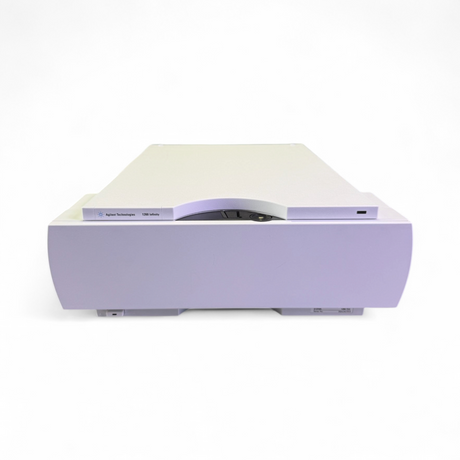 Agilent 1290 Infinity TCC Thermostatted Column Compartment G1316A HPLC - Image 1