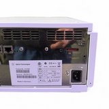 Agilent 1290 Infinity TCC Thermostatted Column Compartment G1316A HPLC - Image 11