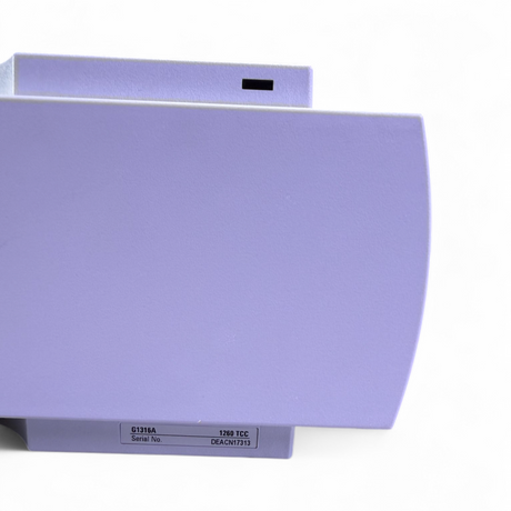 Agilent 1290 Infinity TCC Thermostatted Column Compartment G1316A HPLC - Image 12