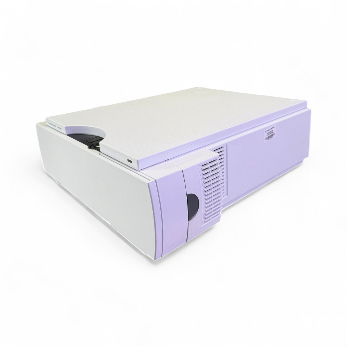 Agilent 1290 Infinity TCC Thermostatted Column Compartment G1316A HPLC - Image 3