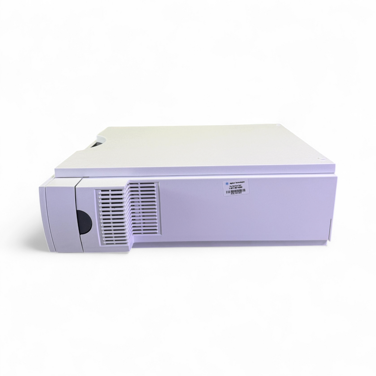 Agilent 1290 Infinity TCC Thermostatted Column Compartment G1316A HPLC - Image 4