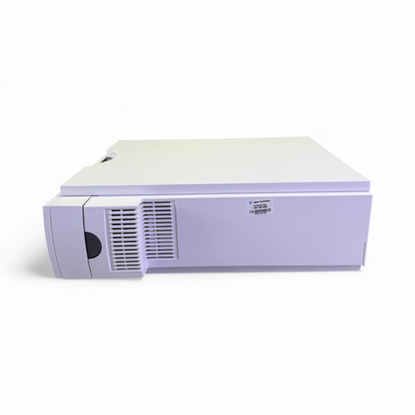 Agilent 1290 Infinity TCC Thermostatted Column Compartment G1316A HPLC - Image 4