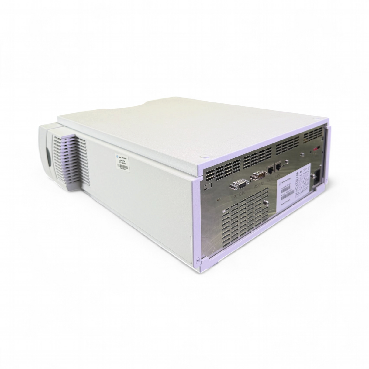 Agilent 1290 Infinity TCC Thermostatted Column Compartment G1316A HPLC - Image 5