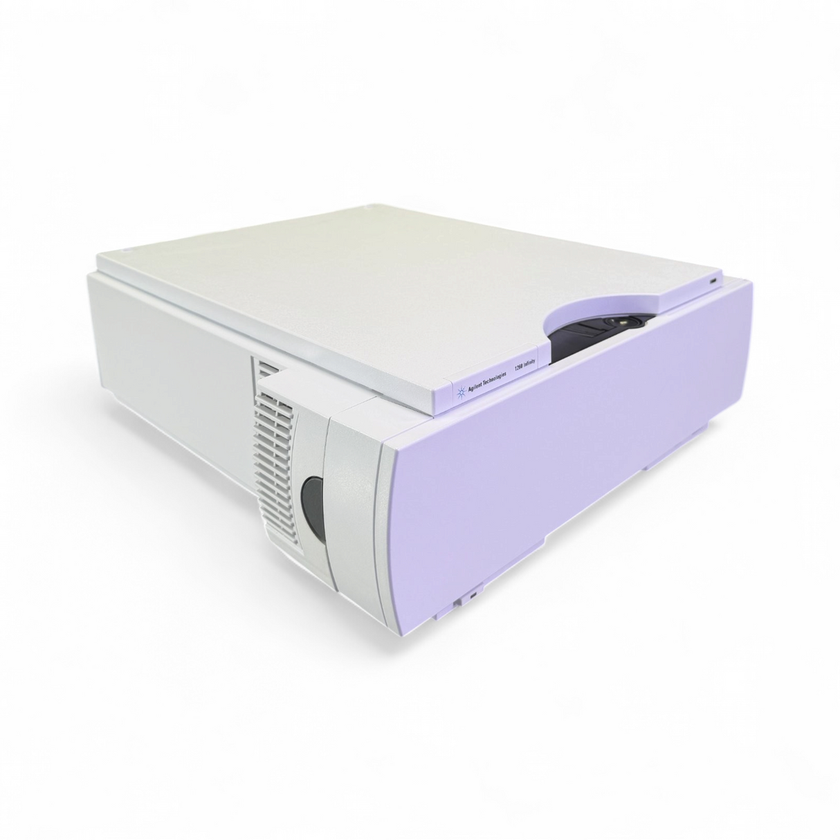 Agilent 1290 Infinity TCC Thermostatted Column Compartment G1316A HPLC - Image 9