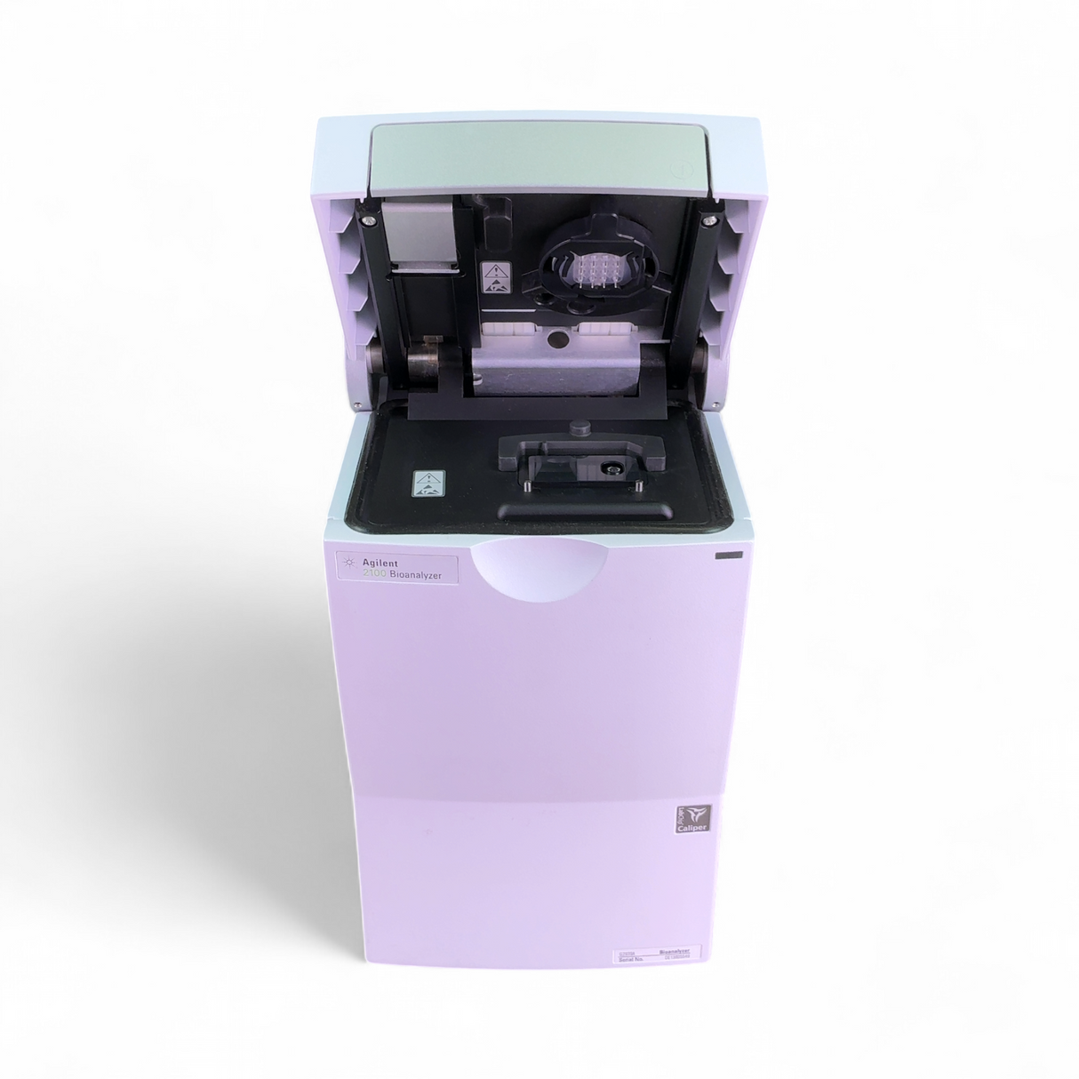 Agilent 2100 Bioanalyzer G2939A Caliper Labchip DNA/RNA Chip Reader System (Best Offer!) | Safe & Secure Shipping - Image 11