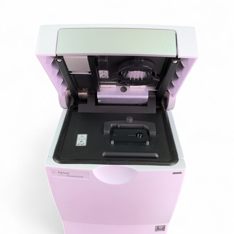 Agilent 2100 Bioanalyzer G2939A Caliper Labchip DNA/RNA Chip Reader System (Best Offer!) | Safe & Secure Shipping - Image 12