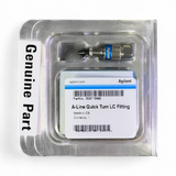 Agilent 5067-5966 A-Line Quick Turn LC Fitting (Best Offer!) | Ships Fast from Mr. Scientific - Image 1