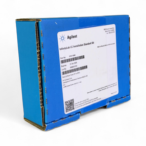 Agilent 5191-4548 InfinityLab LC Installation Standard Kit EXPIRED | Safe & Secure Shipping - Image 1