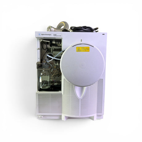 Agilent 6120 Quadrupole LC/MS G6120B Mass Spectrometer - Image 1