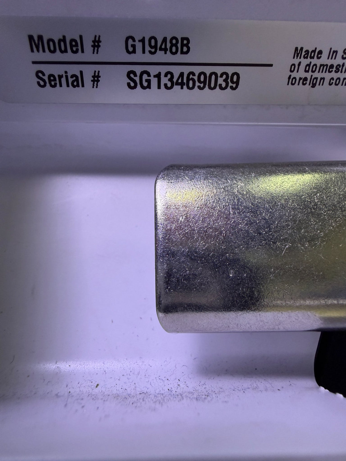 Agilent 6120 Quadrupole LC/MS G6120B Mass Spectrometer - Image 10