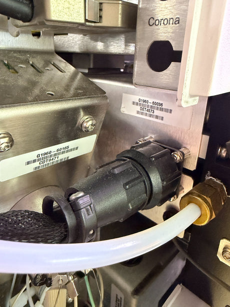 Agilent 6120 Quadrupole LC/MS G6120B Mass Spectrometer - Image 11
