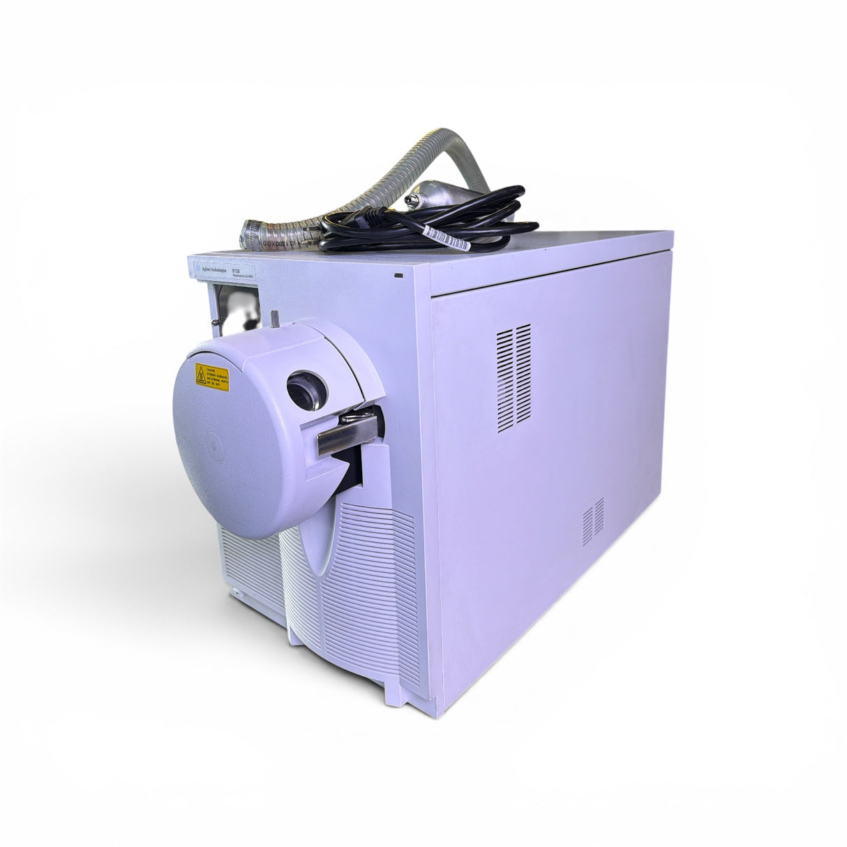 Agilent 6120 Quadrupole LC/MS G6120B Mass Spectrometer - Image 2