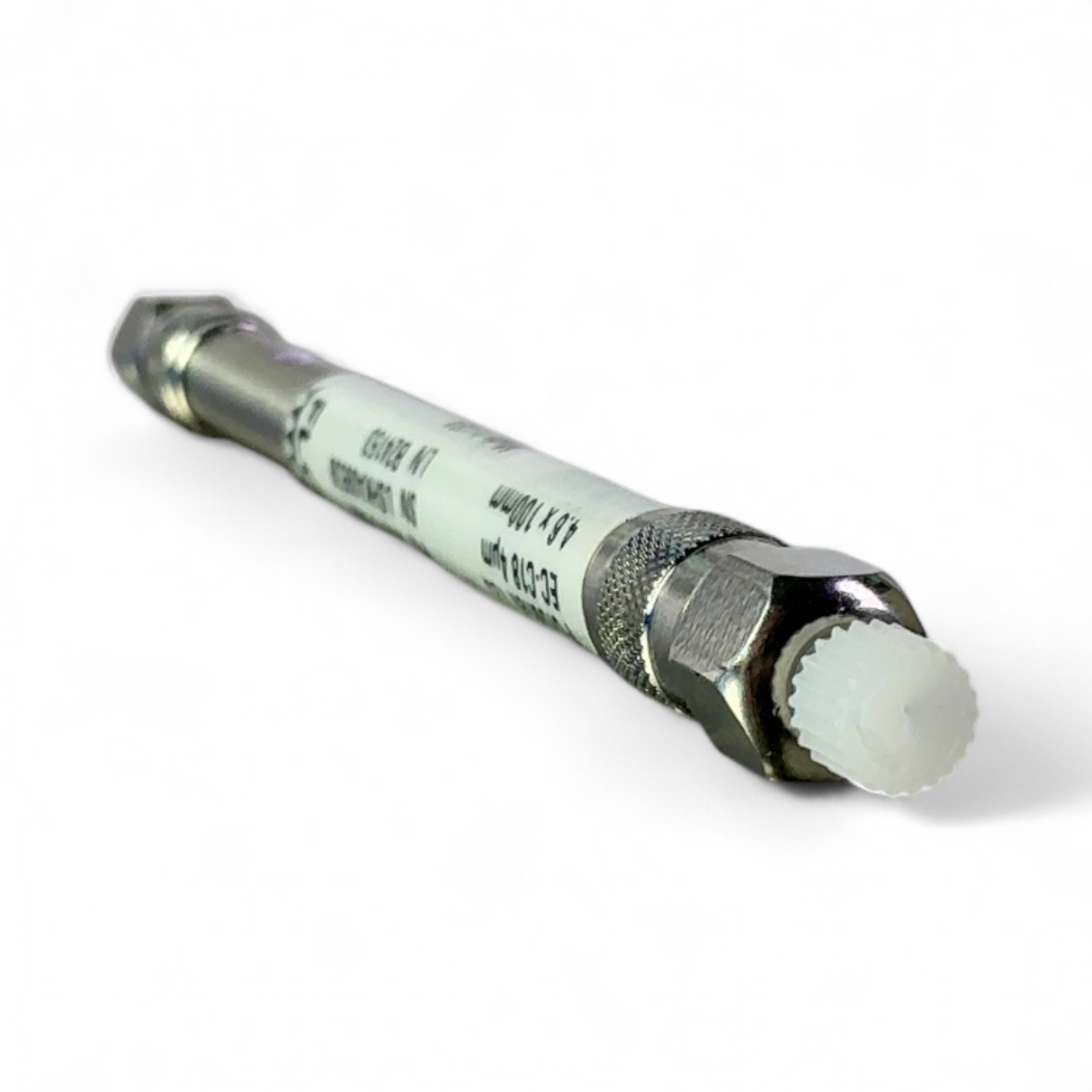 Agilent 695970-902 InfinityLab Poroshell 120 EC-C18 HPLC Column 4.6x100mm | Order Direct and Save - Image 13
